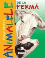 Recunoasteti animalele de la ferma - nu este mentionat